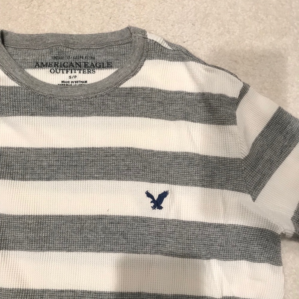 Winter sweater - Picture 2 of 2
